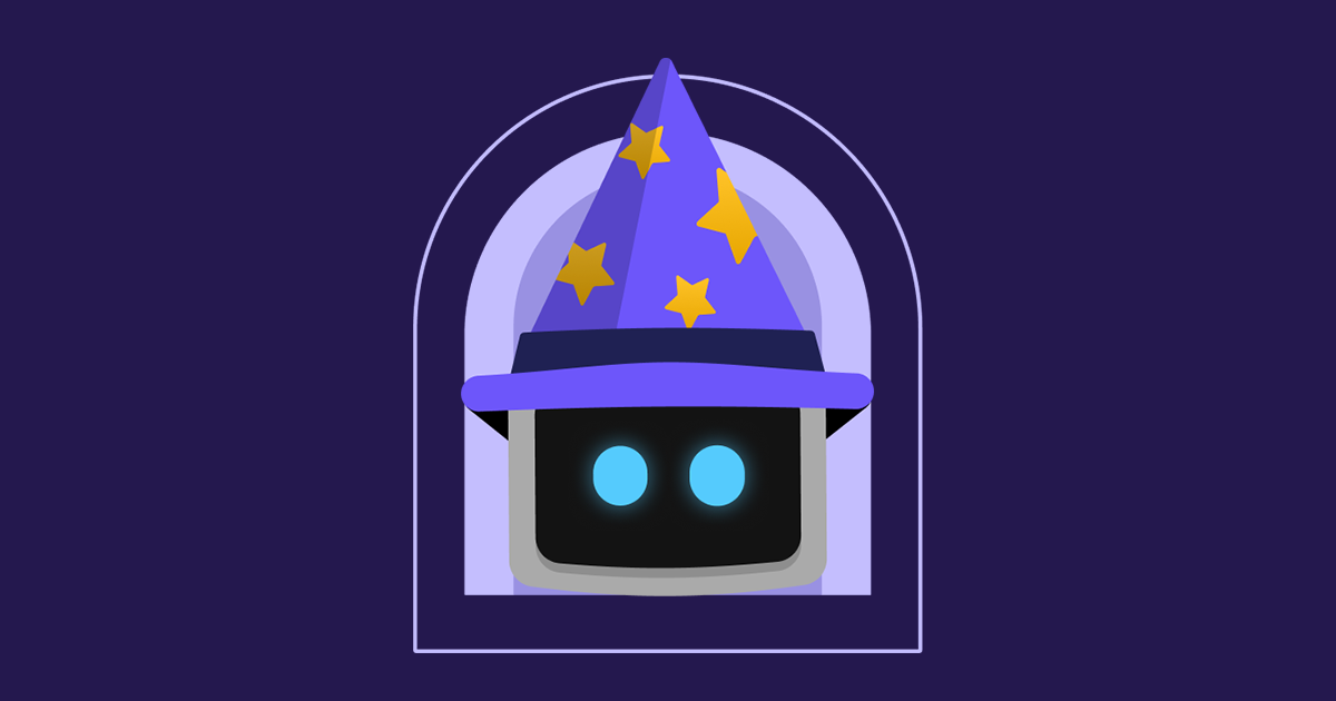 Quizard AI banner
